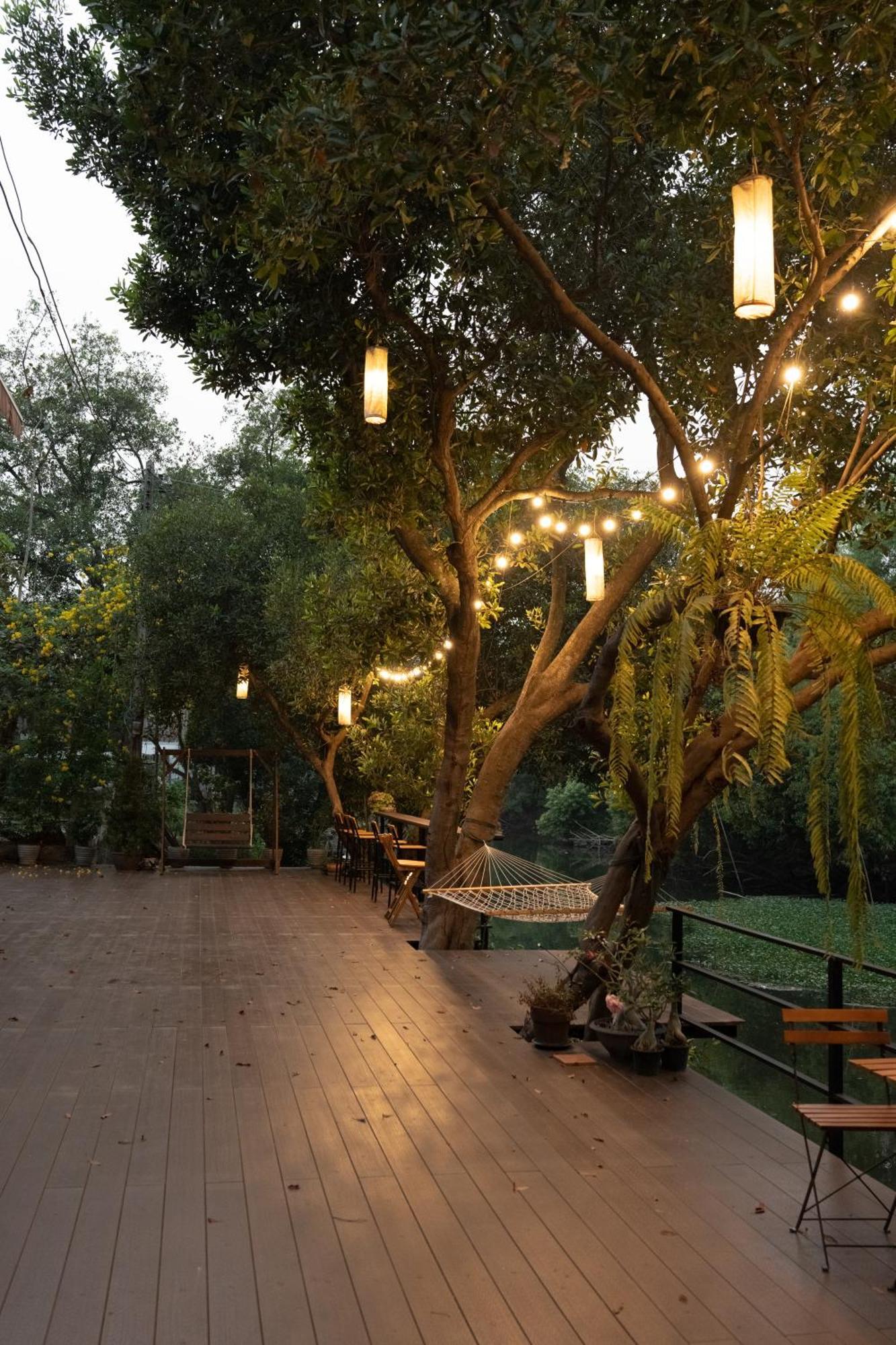 Banmai87 Guest House บ้านไม้87 เกสต์เฮ้าส์ Phra Nakhon Si Ayutthaya Exterior photo