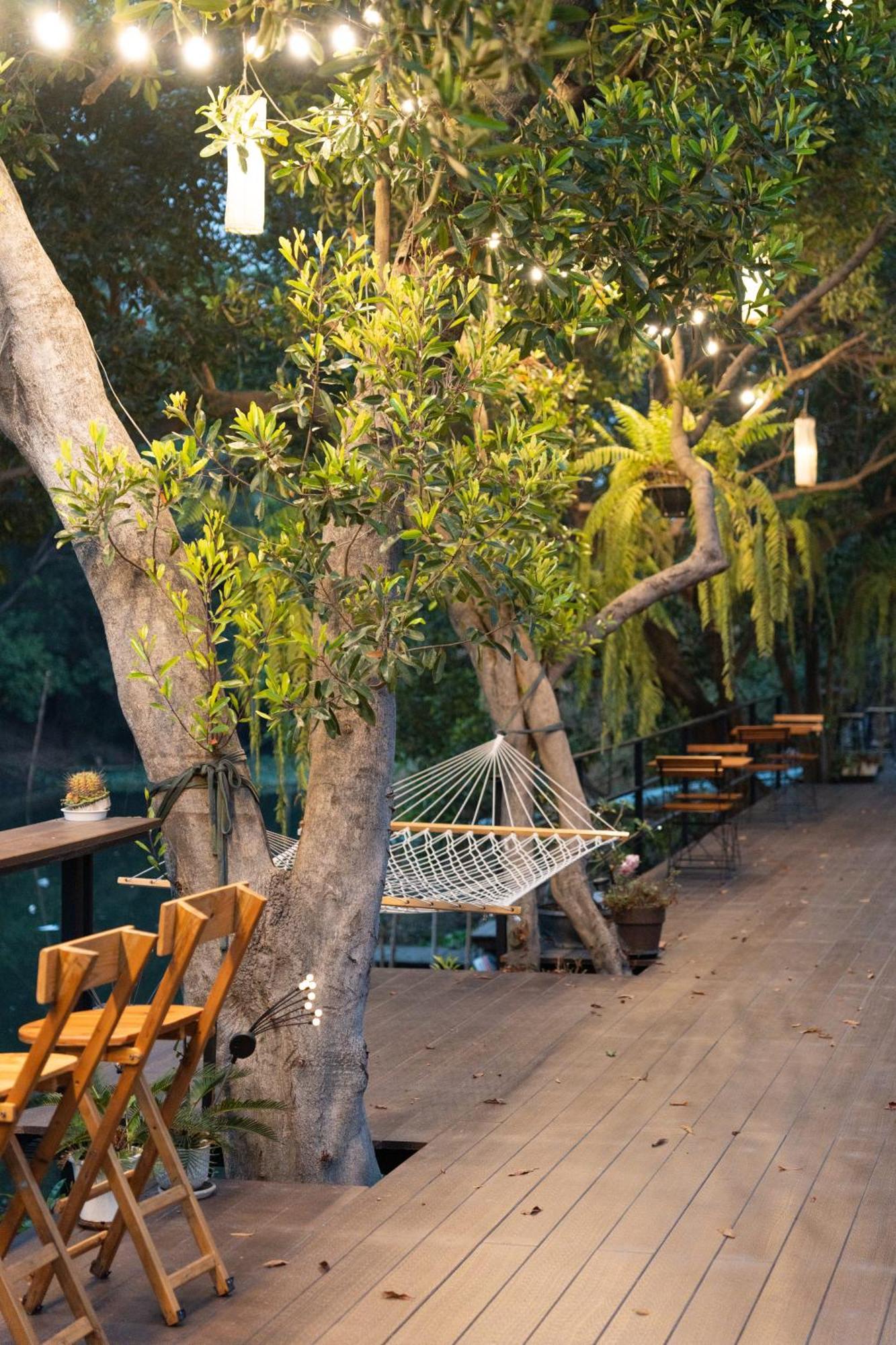 Banmai87 Guest House บ้านไม้87 เกสต์เฮ้าส์ Phra Nakhon Si Ayutthaya Exterior photo