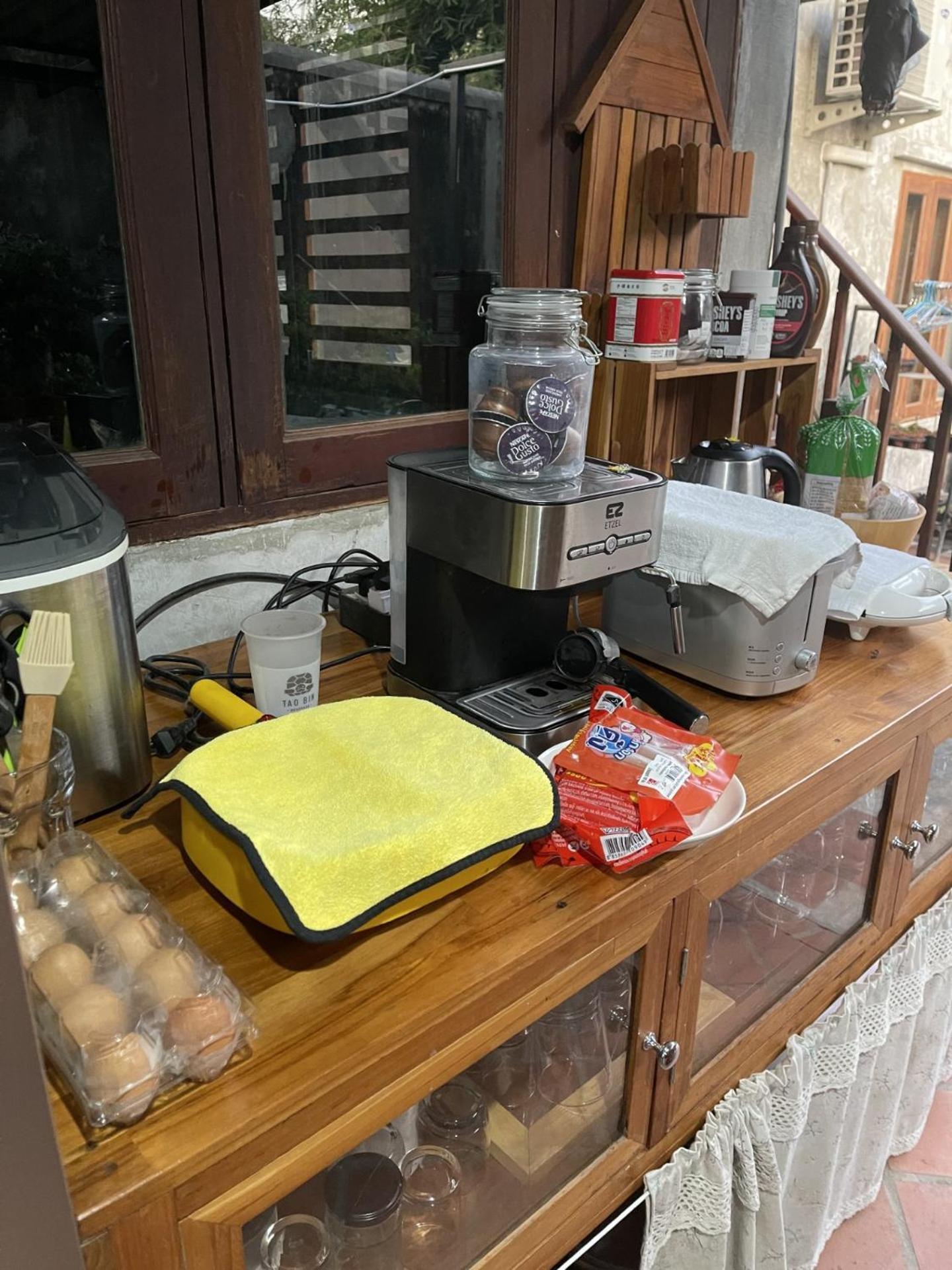 Banmai87 Guest House บ้านไม้87 เกสต์เฮ้าส์ Phra Nakhon Si Ayutthaya Exterior photo